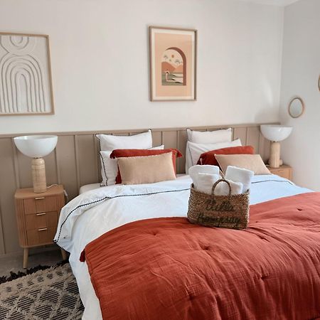 Villa Rompsay La Rochelle  Bagian luar foto