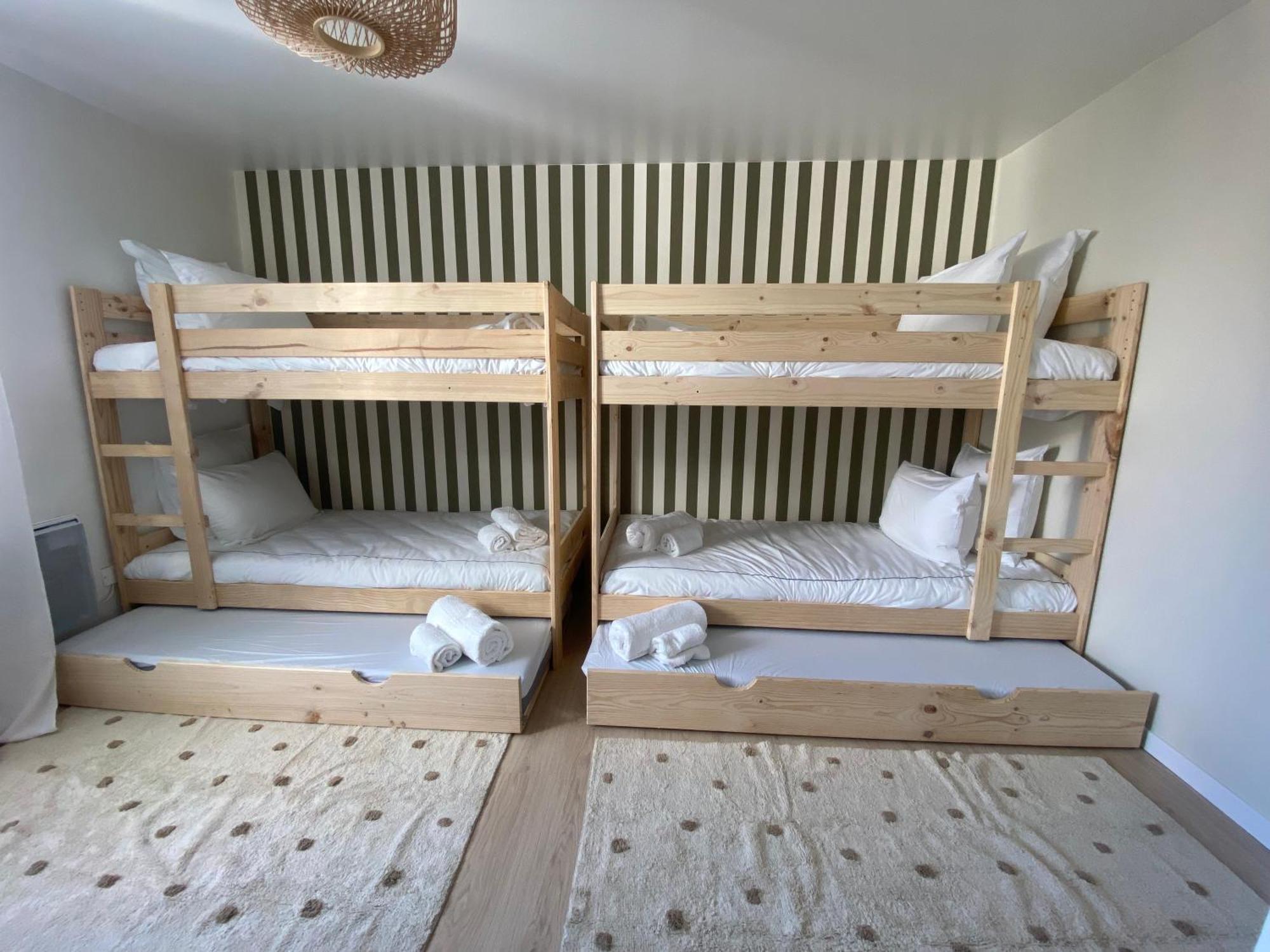 Villa Rompsay La Rochelle  Bagian luar foto