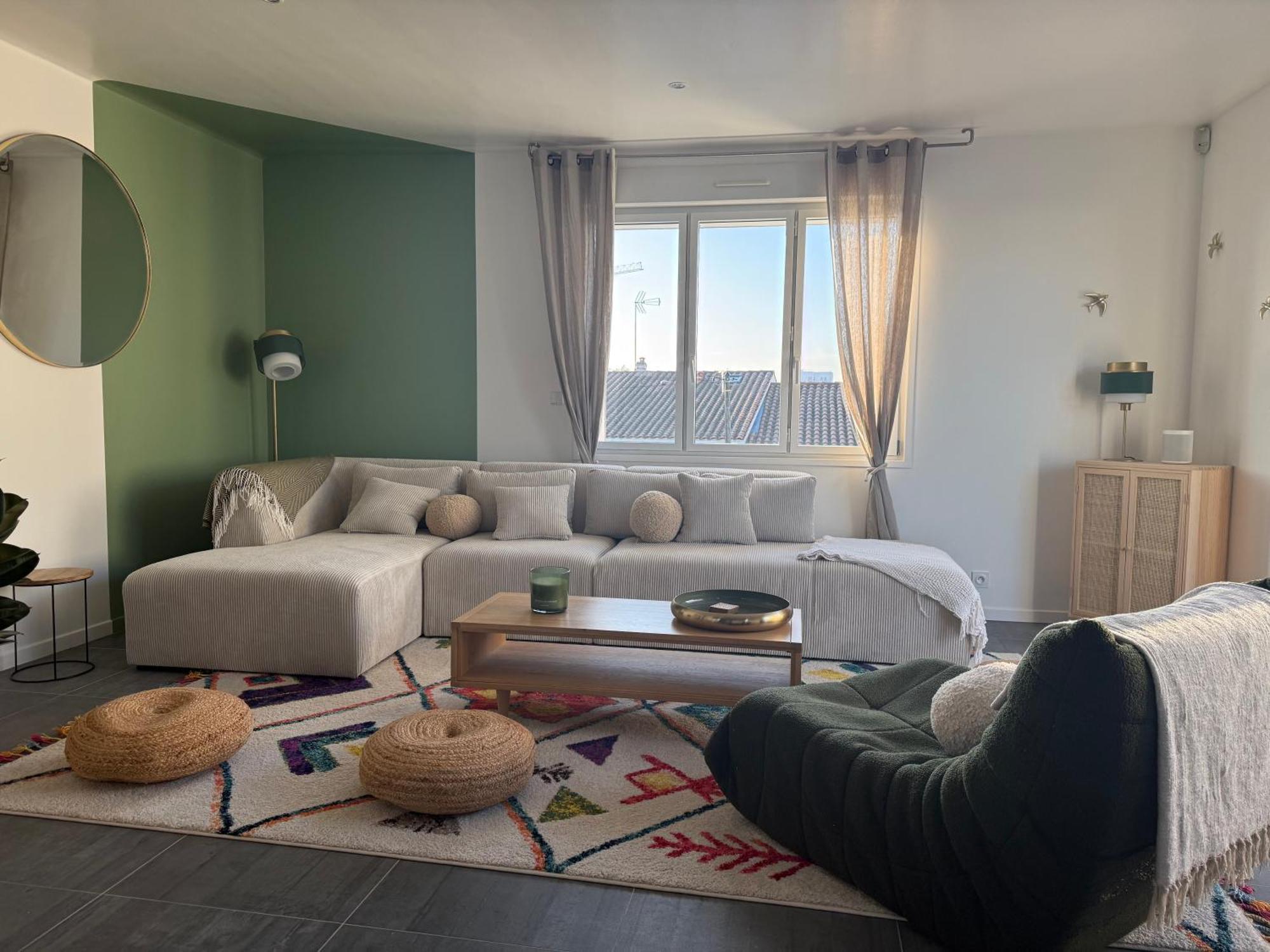 Villa Rompsay La Rochelle  Bagian luar foto