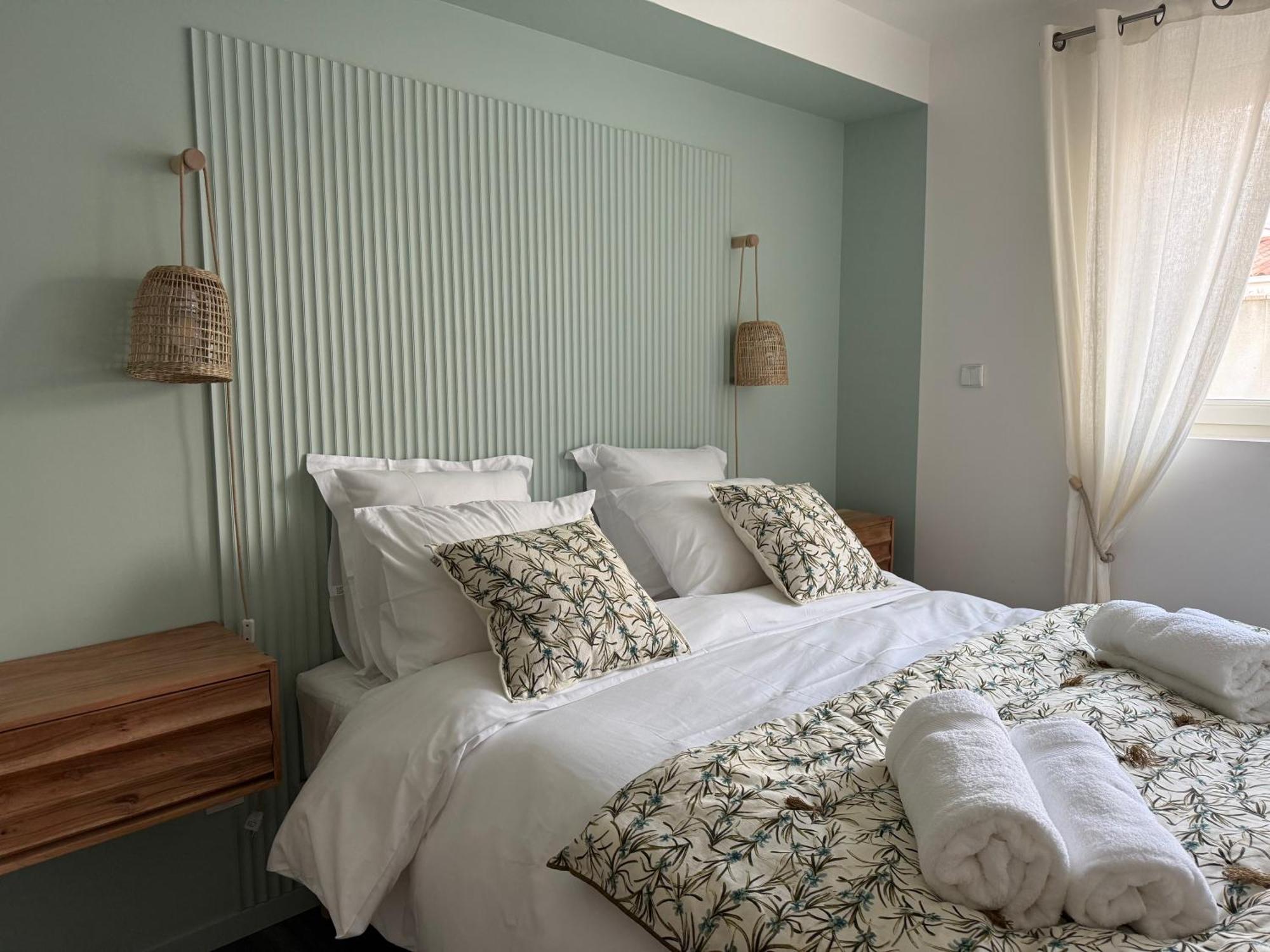 Villa Rompsay La Rochelle  Bagian luar foto