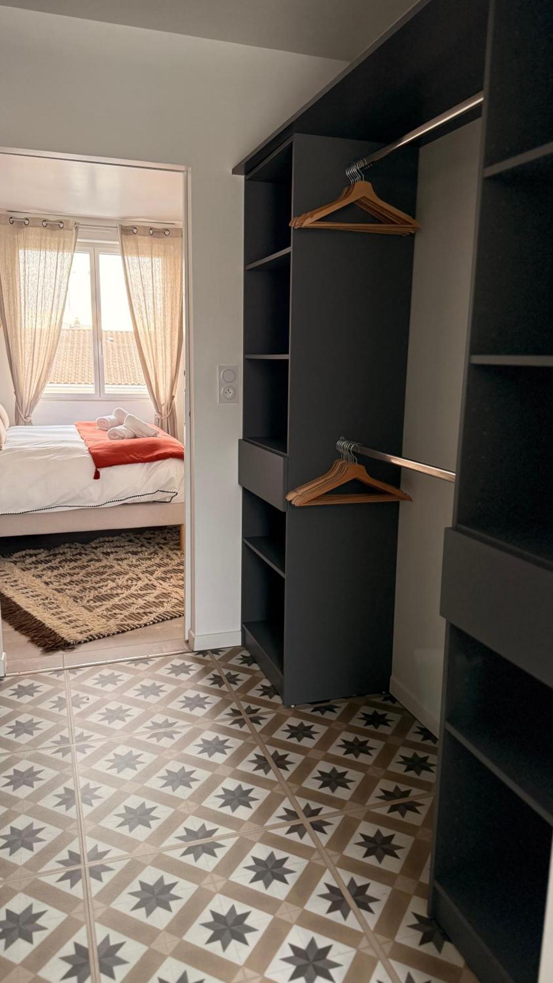Villa Rompsay La Rochelle  Bagian luar foto
