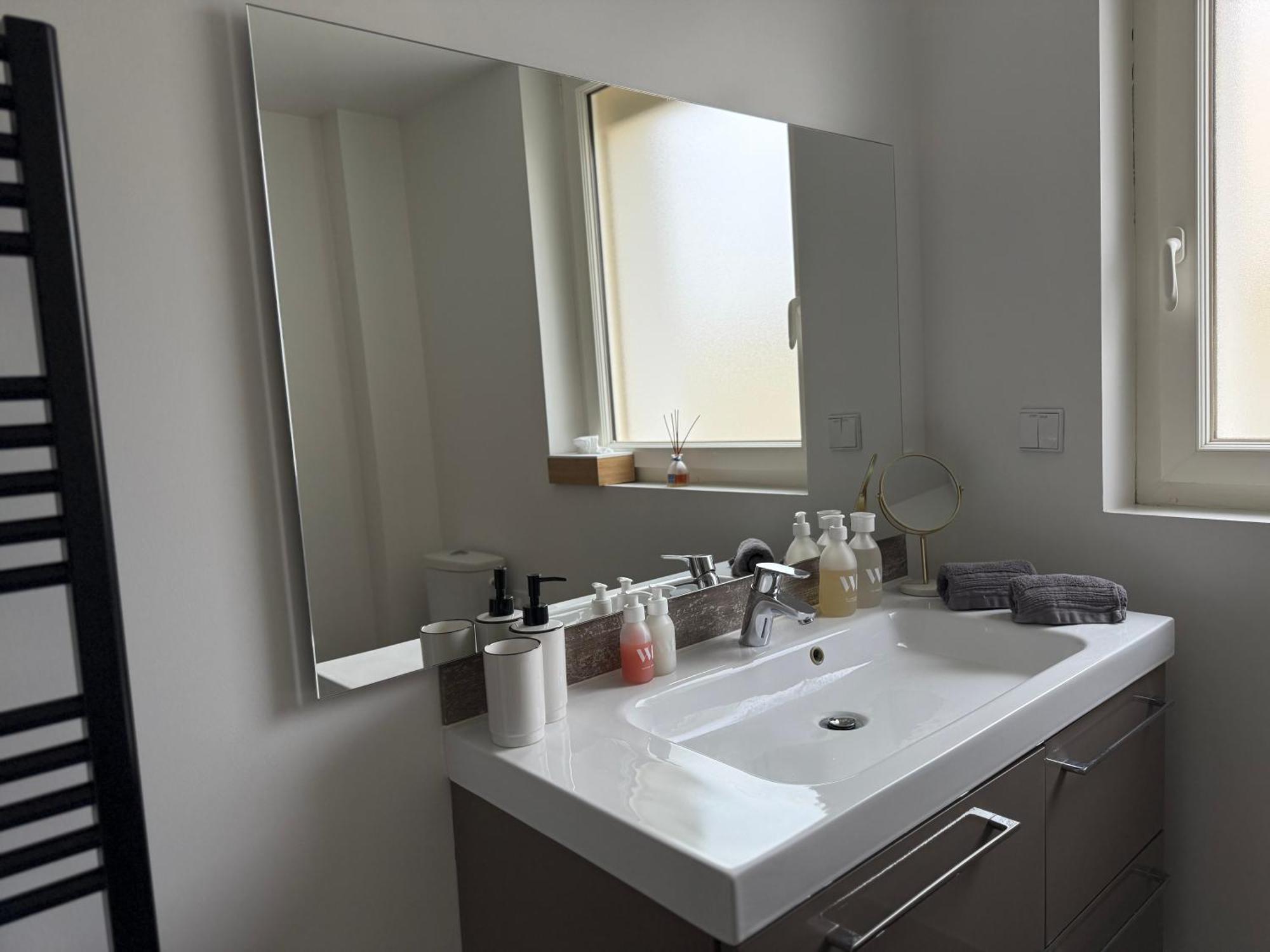 Villa Rompsay La Rochelle  Bagian luar foto