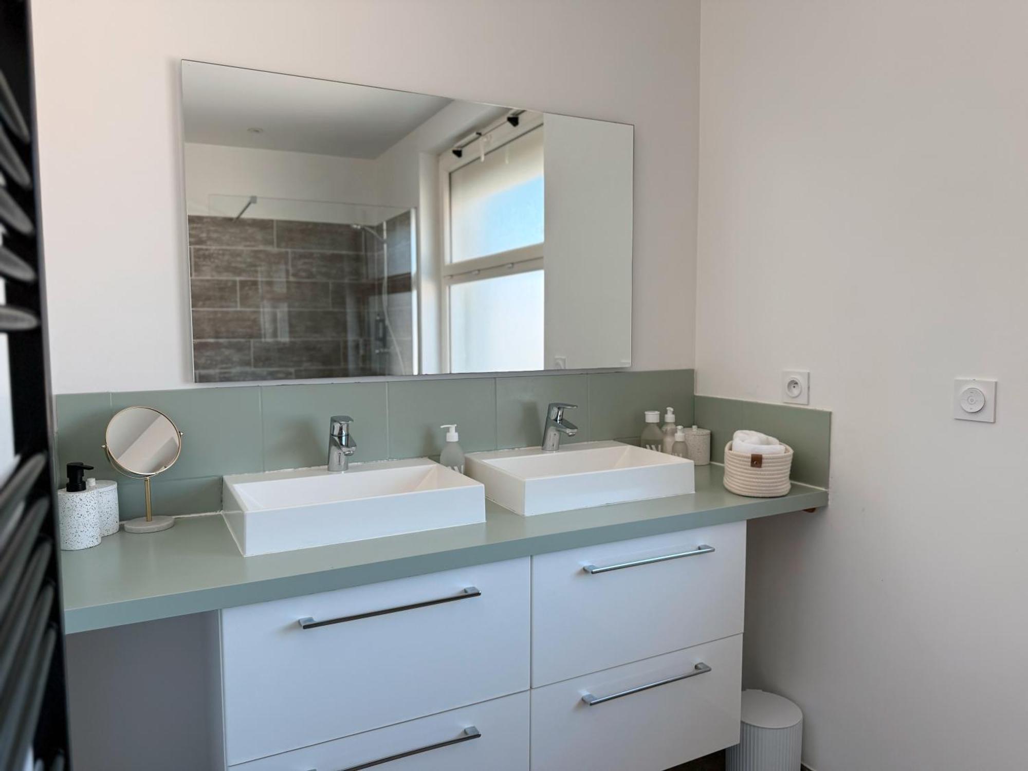 Villa Rompsay La Rochelle  Bagian luar foto