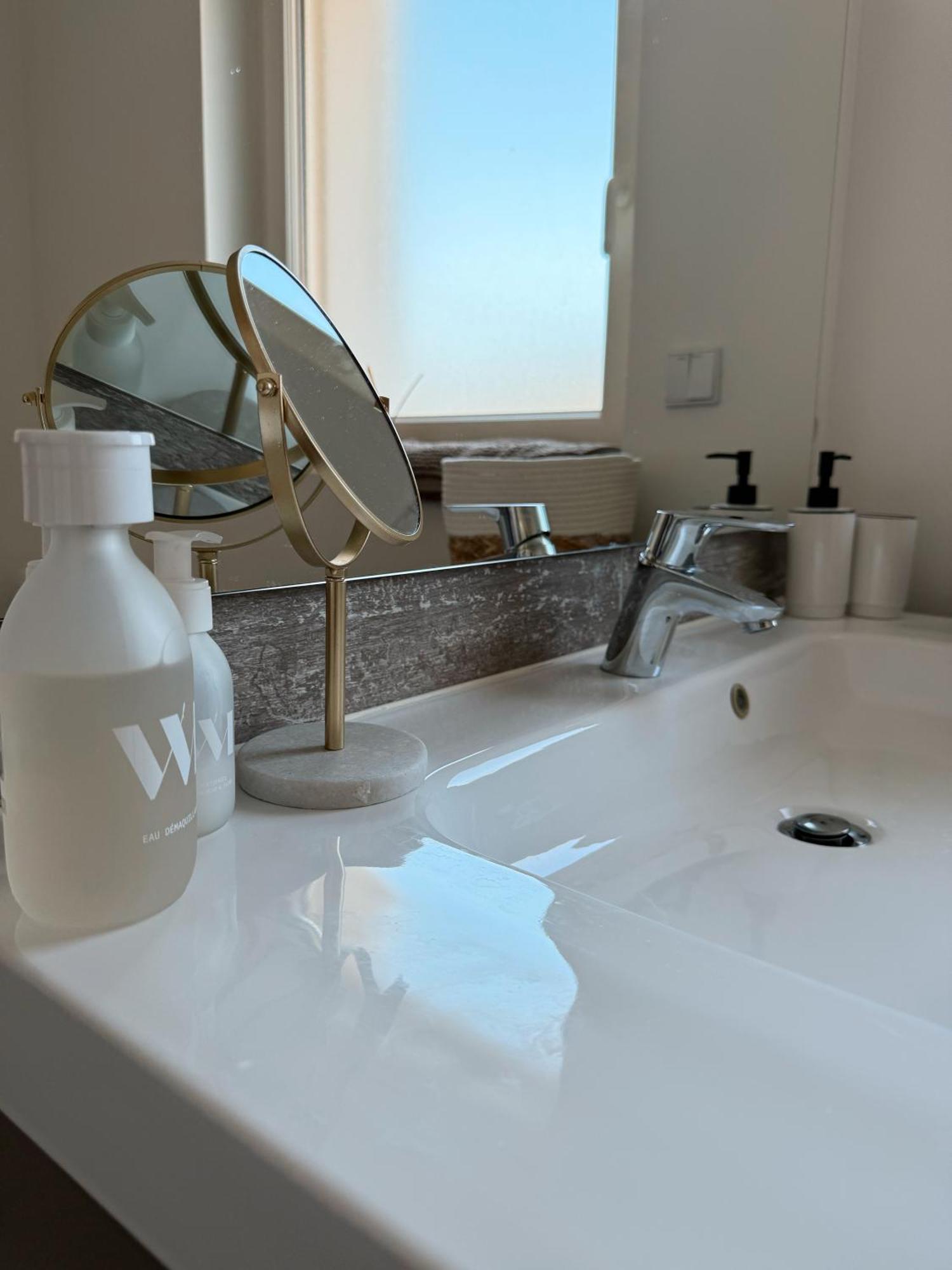 Villa Rompsay La Rochelle  Bagian luar foto